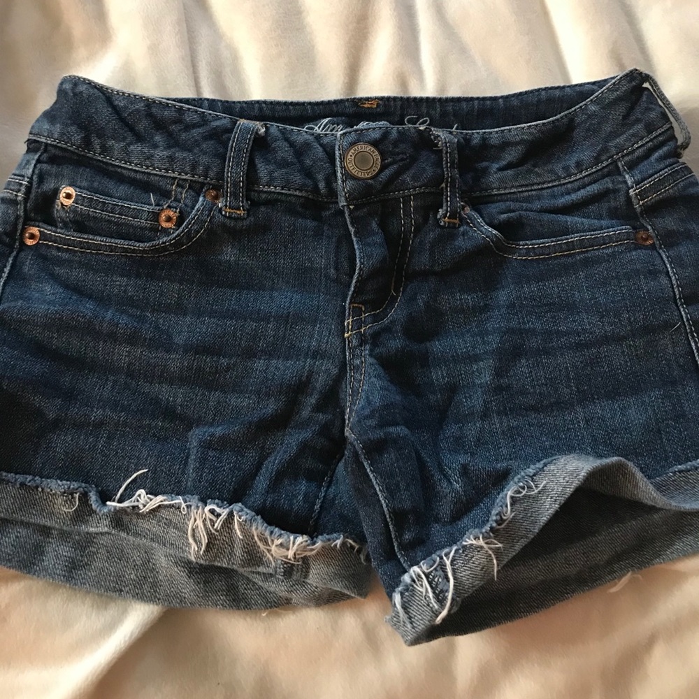 ❣️AEO Shorts❣️